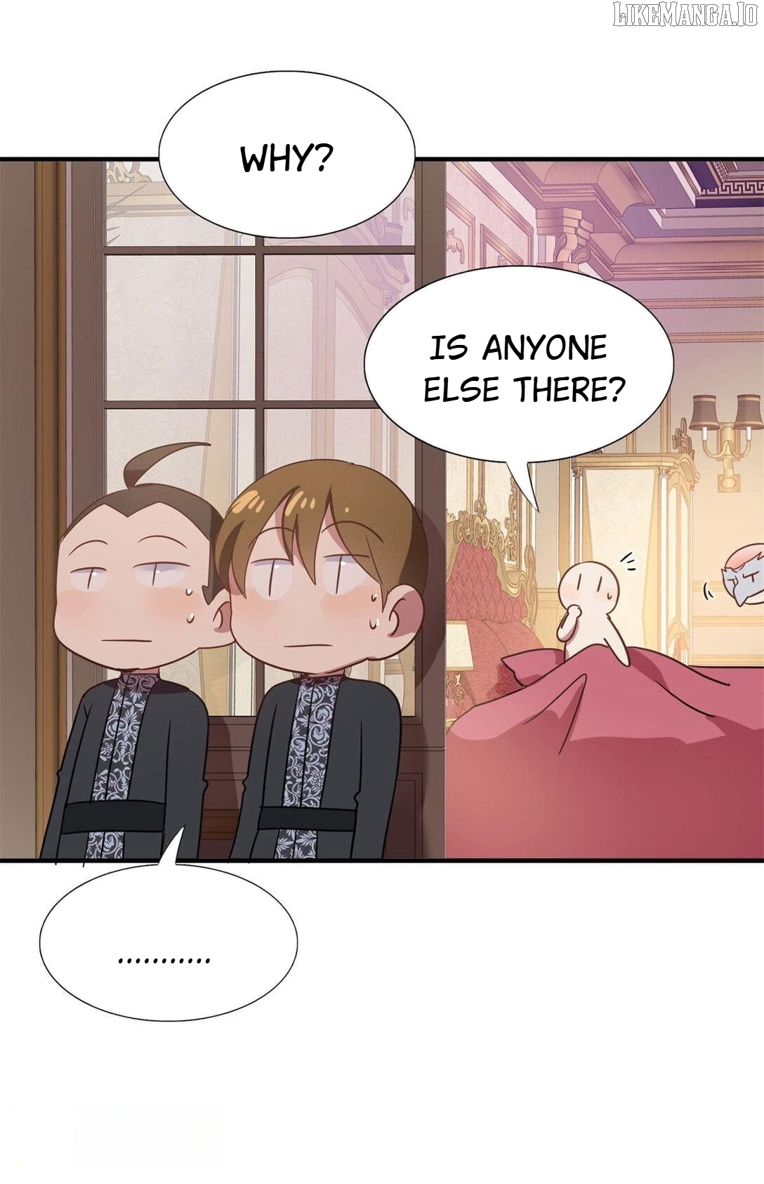 Don't Embarrass Me Chapter 81 - page 11